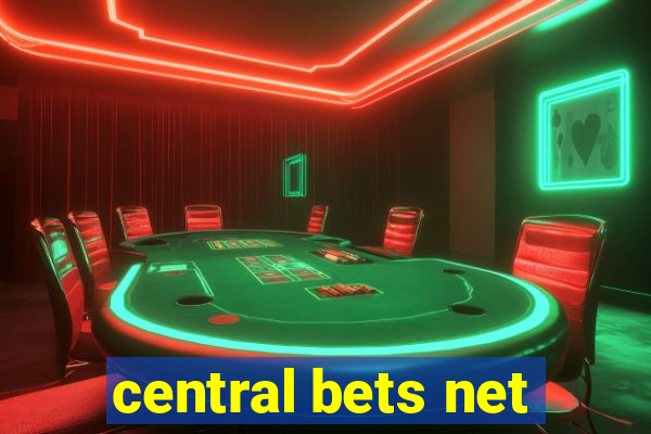 central bets net